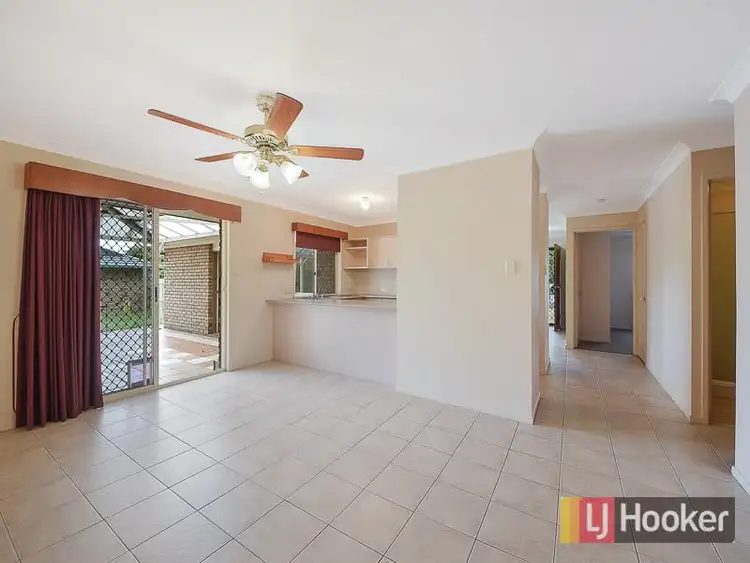 Fourth view of Homely house listing, 21 Meadowview Drive, Morayfield QLD 4506