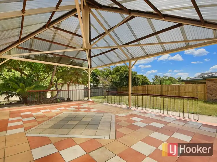 Fifth view of Homely house listing, 21 Meadowview Drive, Morayfield QLD 4506