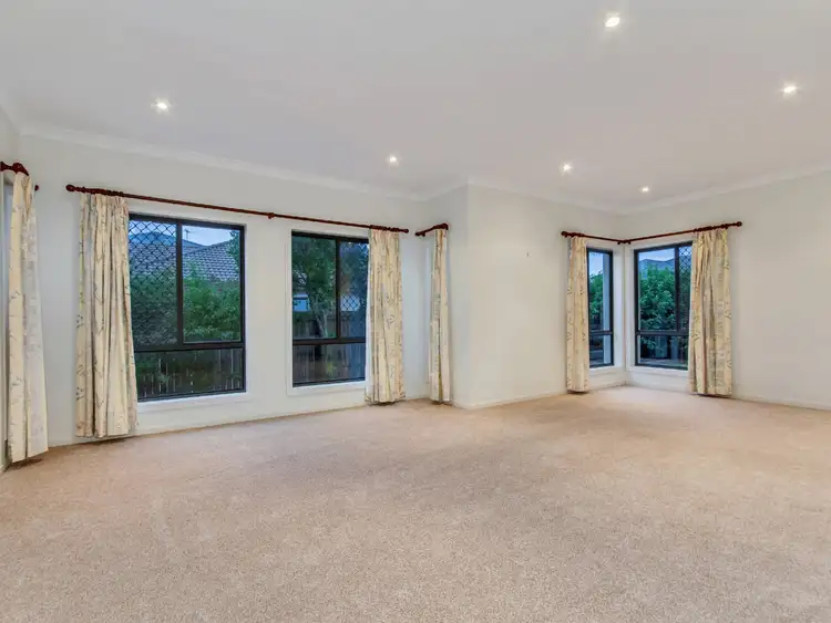 Second view of Homely house listing, 16 Taunton Street, Carseldine QLD 4034