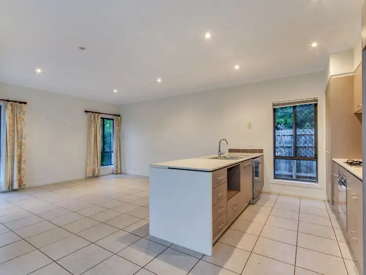 Third view of Homely house listing, 16 Taunton Street, Carseldine QLD 4034