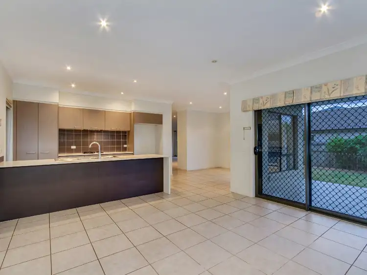 Fourth view of Homely house listing, 16 Taunton Street, Carseldine QLD 4034