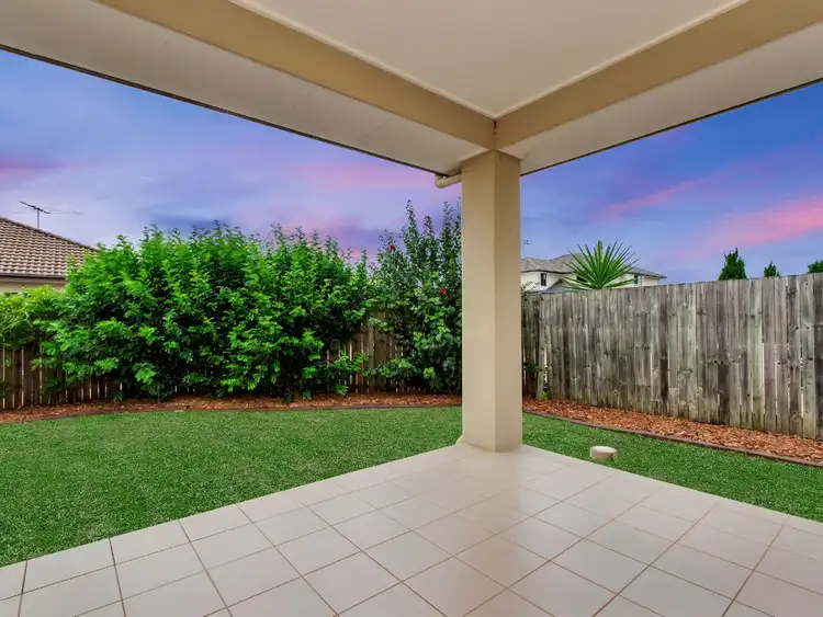 Fifth view of Homely house listing, 16 Taunton Street, Carseldine QLD 4034