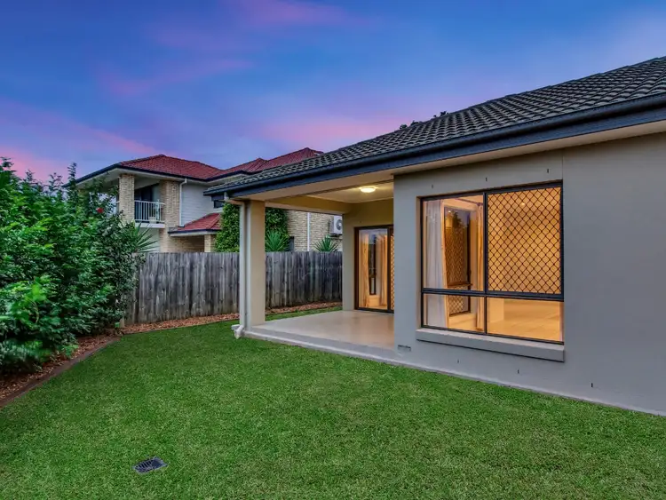 Sixth view of Homely house listing, 16 Taunton Street, Carseldine QLD 4034