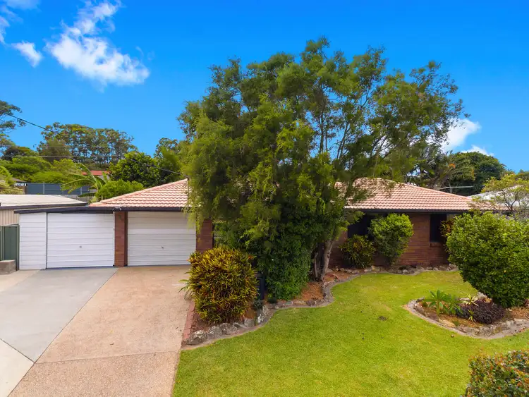 5 Frampton Street, Alexandra Hills QLD 4161