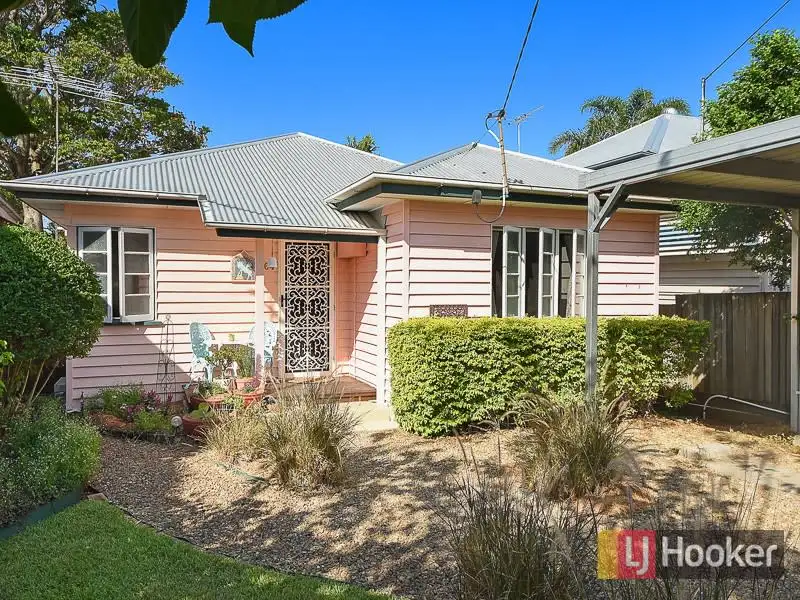 Main view of Homely house listing, 64 Collings Street, Geebung QLD 4034
