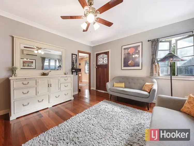 Fourth view of Homely house listing, 64 Collings Street, Geebung QLD 4034