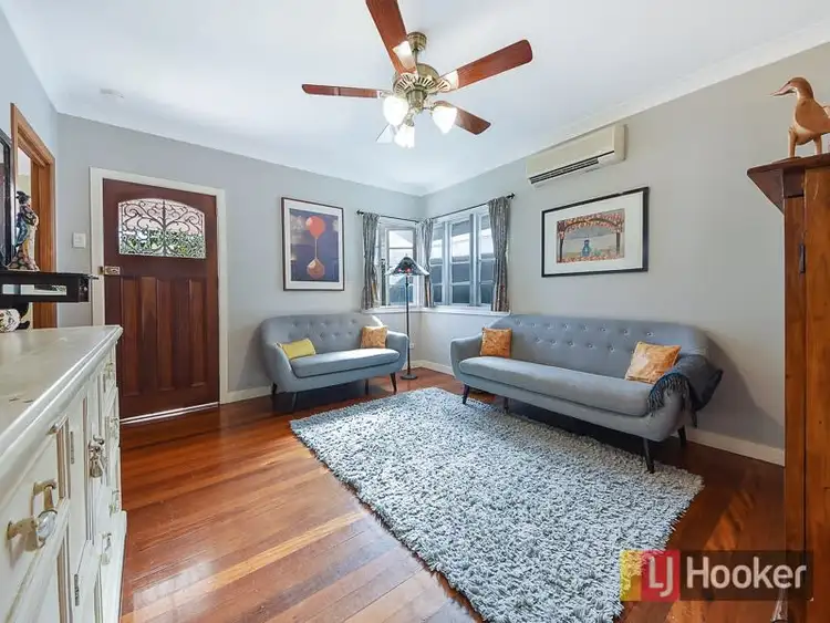 Fifth view of Homely house listing, 64 Collings Street, Geebung QLD 4034