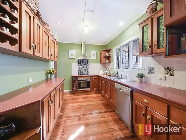 Sixth view of Homely house listing, 64 Collings Street, Geebung QLD 4034