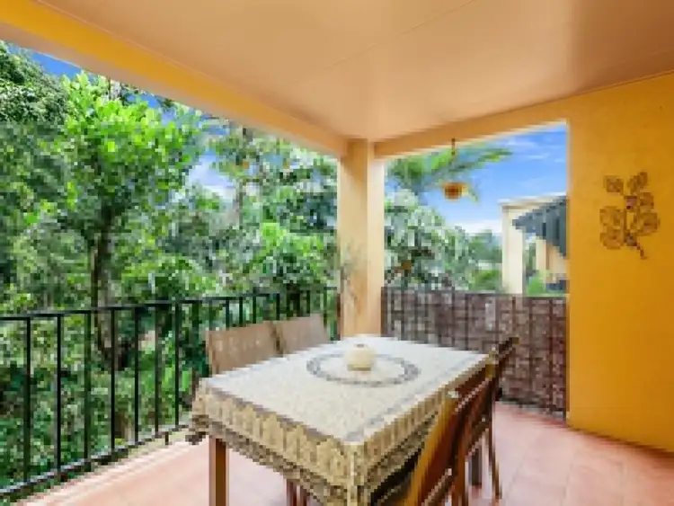 Unit 9/390 Draper Street, Parramatta Park QLD 4870