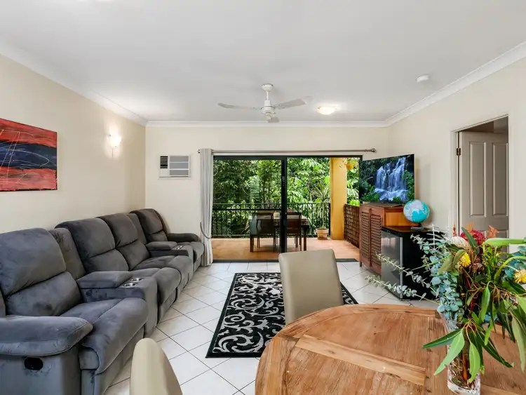 Second view of Homely unit listing, Unit 9/390 Draper Street, Parramatta Park QLD 4870