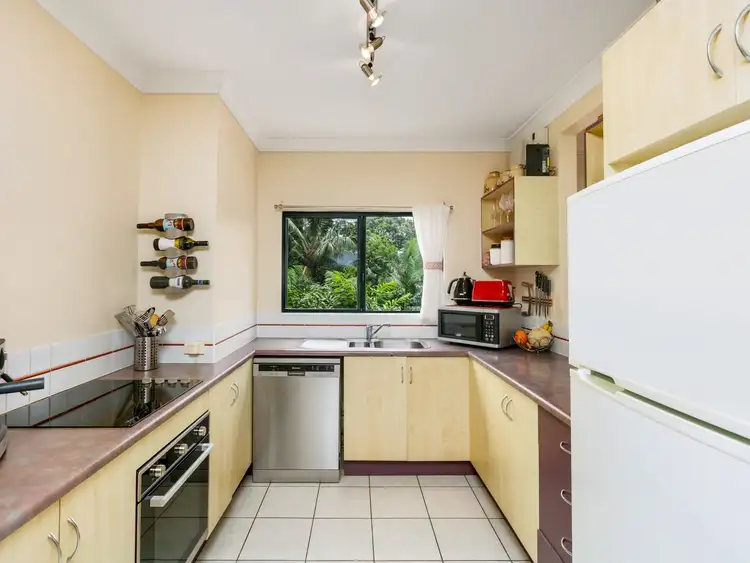Third view of Homely unit listing, Unit 9/390 Draper Street, Parramatta Park QLD 4870