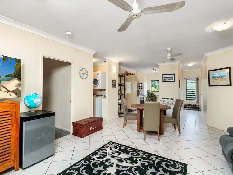 Fourth view of Homely unit listing, Unit 9/390 Draper Street, Parramatta Park QLD 4870