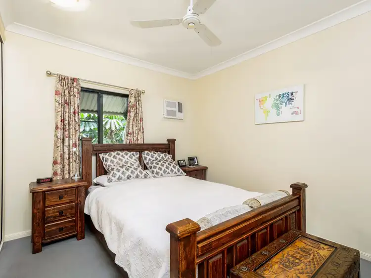 Fifth view of Homely unit listing, Unit 9/390 Draper Street, Parramatta Park QLD 4870