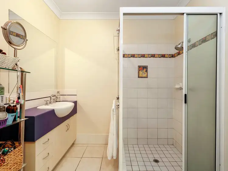 Sixth view of Homely unit listing, Unit 9/390 Draper Street, Parramatta Park QLD 4870