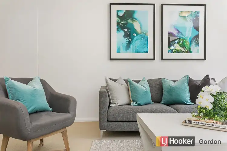 7/1155 -1159 Pacific Highway, Pymble NSW 2073