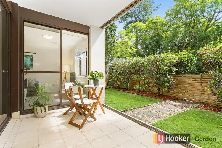 Second view of Homely unit listing, 7/1155 -1159 Pacific Highway, Pymble NSW 2073