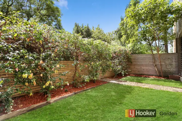 Third view of Homely unit listing, 7/1155 -1159 Pacific Highway, Pymble NSW 2073