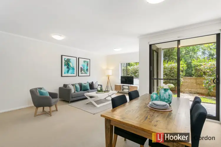Fourth view of Homely unit listing, 7/1155 -1159 Pacific Highway, Pymble NSW 2073