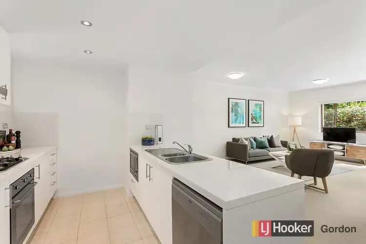 Fifth view of Homely unit listing, 7/1155 -1159 Pacific Highway, Pymble NSW 2073