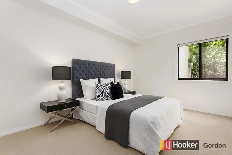 Sixth view of Homely unit listing, 7/1155 -1159 Pacific Highway, Pymble NSW 2073