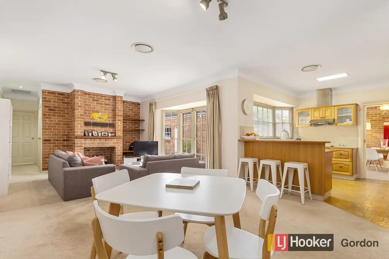 Main view of Homely house listing, 46 Kirkpatrick Street, Turramurra NSW 2074