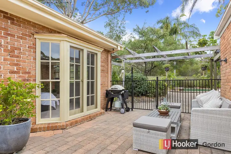 Second view of Homely house listing, 46 Kirkpatrick Street, Turramurra NSW 2074