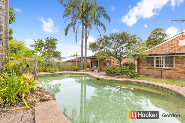 Third view of Homely house listing, 46 Kirkpatrick Street, Turramurra NSW 2074