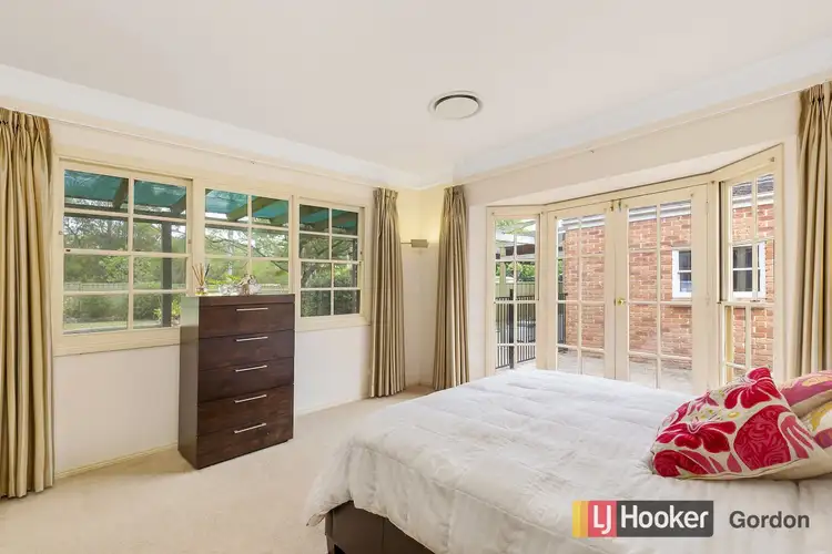 Sixth view of Homely house listing, 46 Kirkpatrick Street, Turramurra NSW 2074