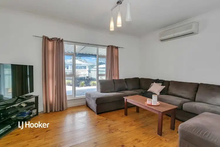 Second view of Homely house listing, 6A Mavis Street, Ridgehaven SA 5097