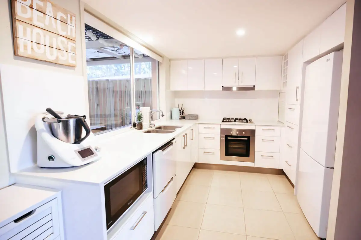 Main view of Homely townhouse listing, 7/54 Mirreen Drive, Tugun QLD 4224