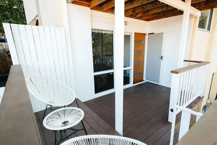 Third view of Homely townhouse listing, 7/54 Mirreen Drive, Tugun QLD 4224