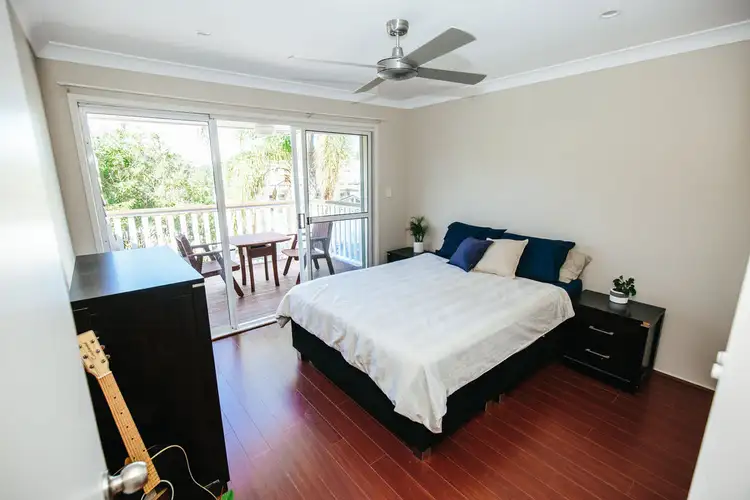 Fourth view of Homely townhouse listing, 7/54 Mirreen Drive, Tugun QLD 4224