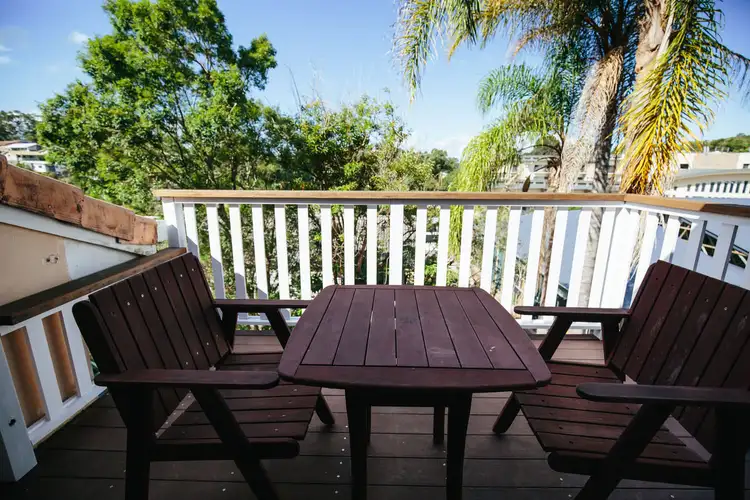 Fifth view of Homely townhouse listing, 7/54 Mirreen Drive, Tugun QLD 4224