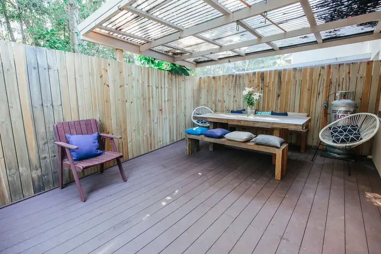 Sixth view of Homely townhouse listing, 7/54 Mirreen Drive, Tugun QLD 4224