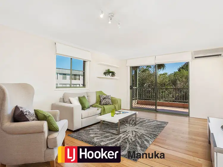 2/9 Oxley Street, Griffith ACT 2603