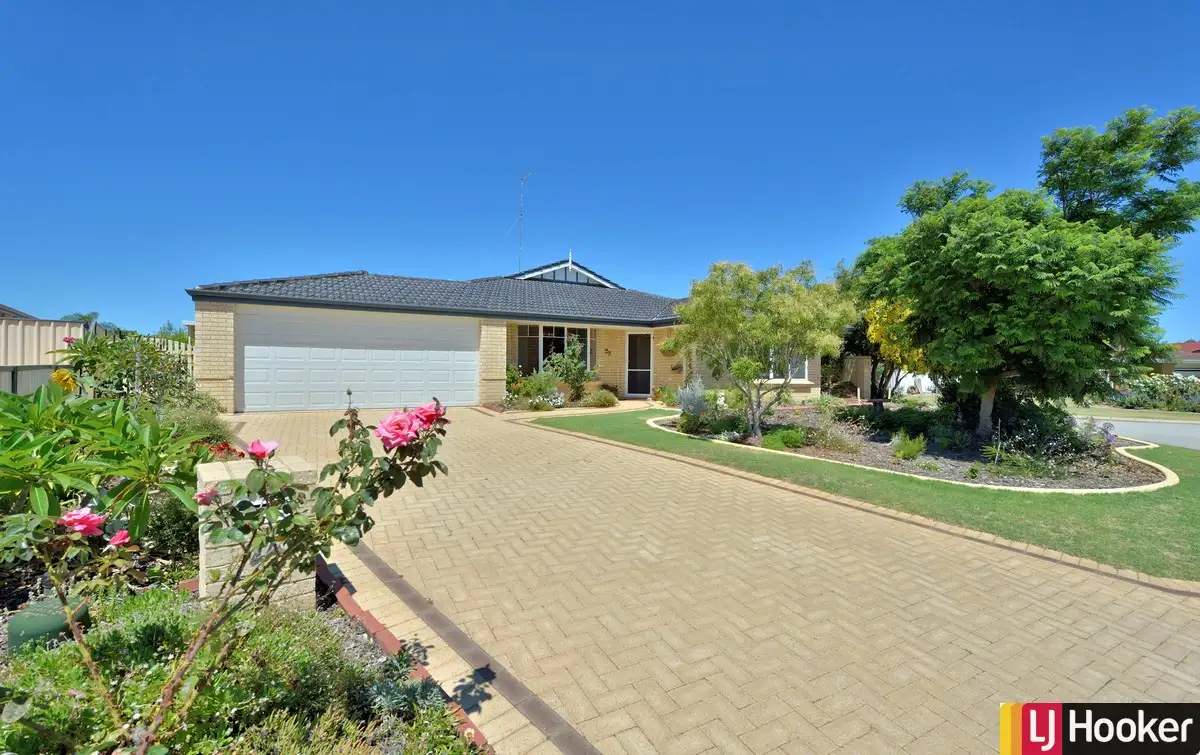 Main view of Homely house listing, 24 Grayswood Retreat, Erskine WA 6210