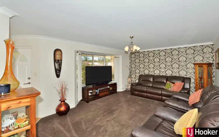 Second view of Homely house listing, 24 Grayswood Retreat, Erskine WA 6210