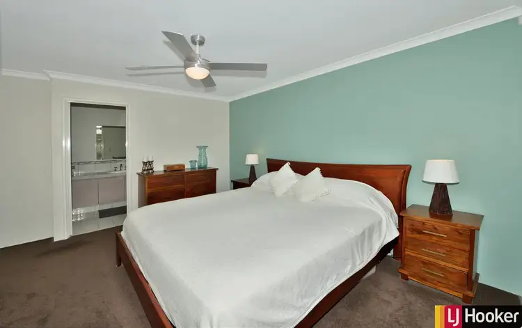 Third view of Homely house listing, 24 Grayswood Retreat, Erskine WA 6210