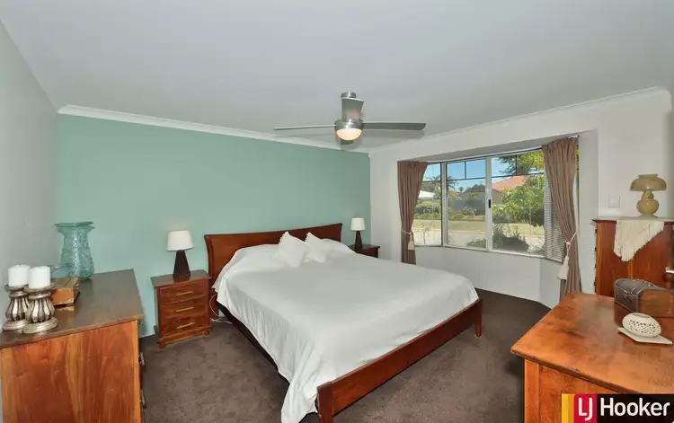 Fourth view of Homely house listing, 24 Grayswood Retreat, Erskine WA 6210