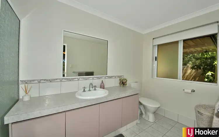 Fifth view of Homely house listing, 24 Grayswood Retreat, Erskine WA 6210