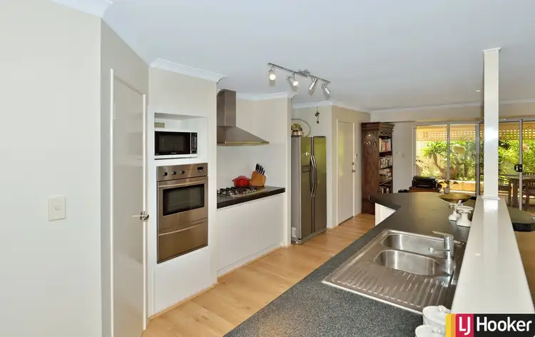 Sixth view of Homely house listing, 24 Grayswood Retreat, Erskine WA 6210