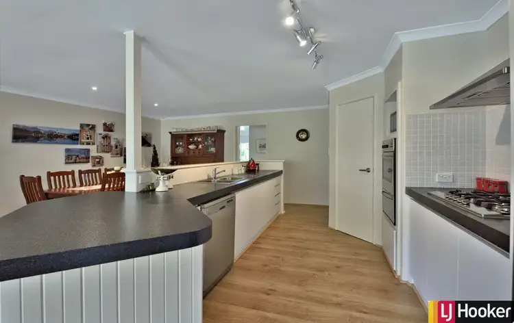 Seventh view of Homely house listing, 24 Grayswood Retreat, Erskine WA 6210