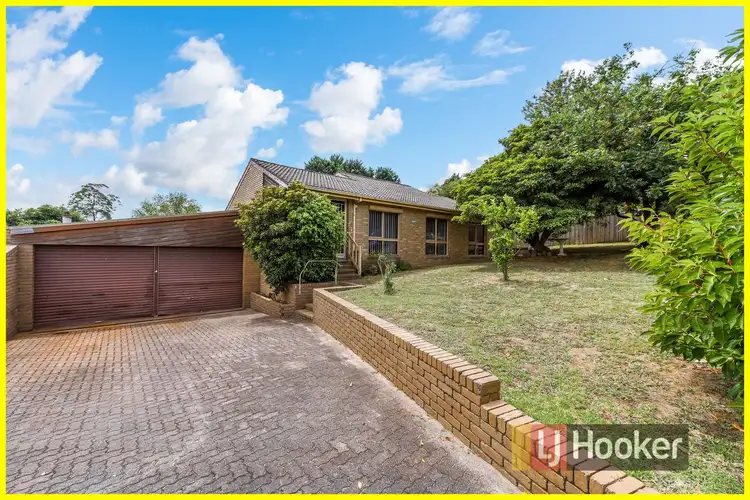 Main view of Homely house listing, 2 Viminalis Court, Endeavour Hills VIC 3802