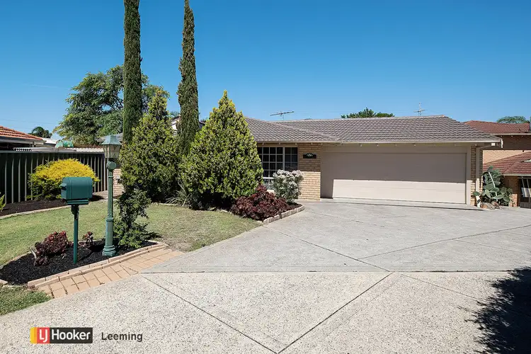 10A Athel Court, Leeming WA 6149