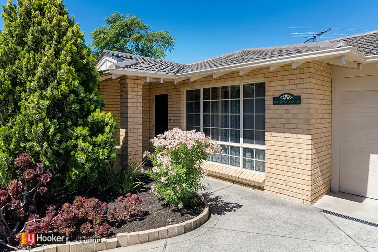 Second view of Homely house listing, 10A Athel Court, Leeming WA 6149