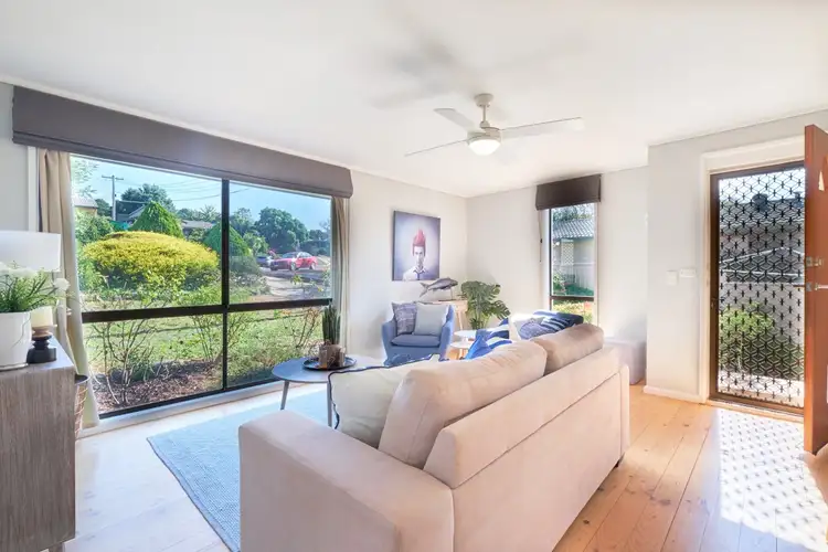 Second view of Homely house listing, 6 Wayal Place, Giralang ACT 2617