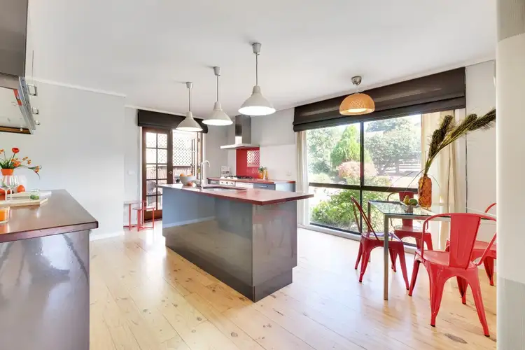 Fourth view of Homely house listing, 6 Wayal Place, Giralang ACT 2617