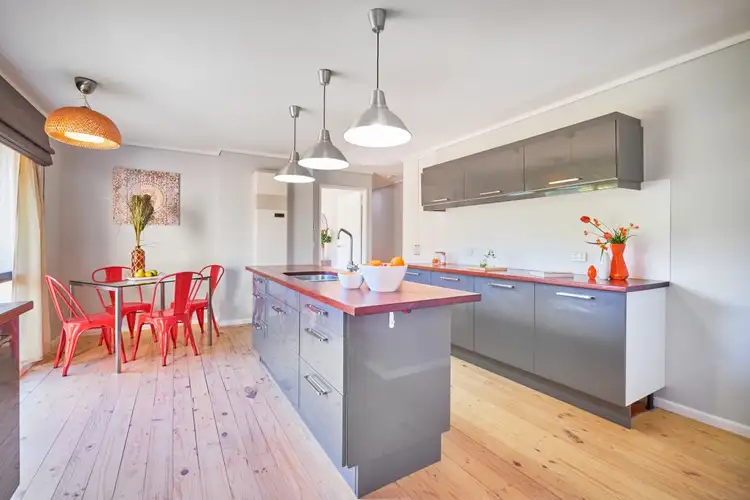 Sixth view of Homely house listing, 6 Wayal Place, Giralang ACT 2617