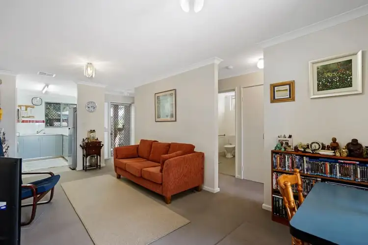 Third view of Homely unit listing, 4 Crab Tree Mews, O'connor WA 6163