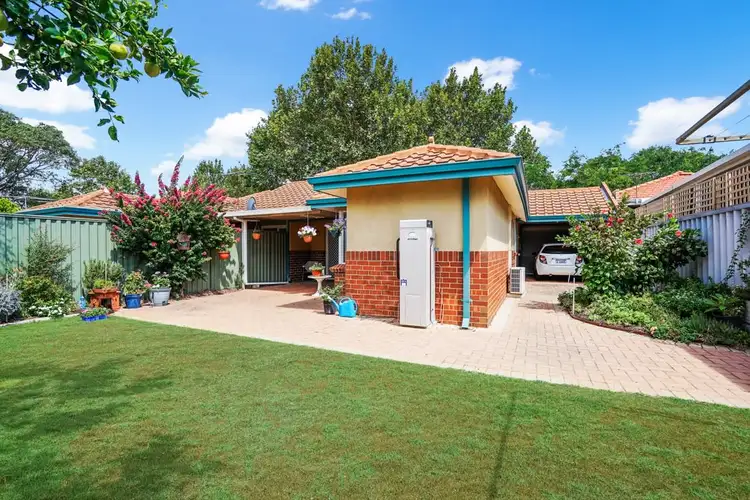 Fourth view of Homely unit listing, 4 Crab Tree Mews, O'connor WA 6163